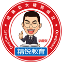 精銳教育logo